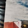 Jenny Hval Classic objects LP blue vinyl Image 2