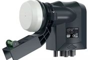 Hybrid LNB 6 Way