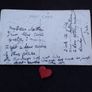 Ireland Postcard : Embossed " Exile of Erin " Antique St. Patrick's Day Postcard Image 2