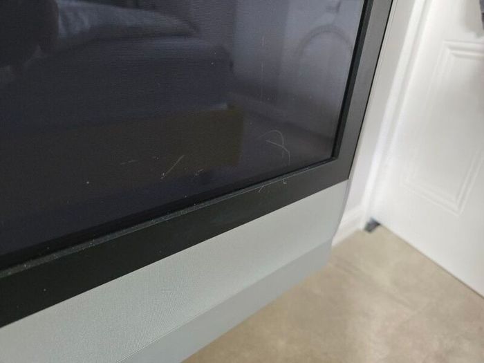 Plasma TV