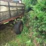 tractor tipping trailer Image 2