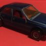 Siku 1/55 Peugeot 505 Image 2