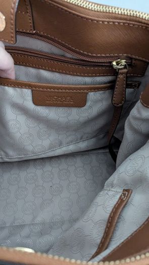 MK Large tote bag