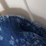 Girls jeans jacket 11-12yrs like New! from ZARA! Image 4