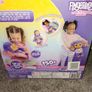 New Fingerlings care n cuddles monkey Image 6