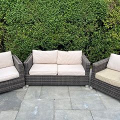 garden furniture