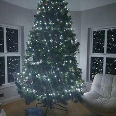ARTIFICAL Christmas Tree 10fr