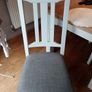 table 4 chairs and 2 armchairs Image 5