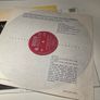 Mantovani And His Orchestra Mantovani Plays The Immortal Classics 1953 Image 6
