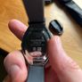 Garmin FR60 w heart rate band and foorpod Image 3