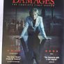 Damages - Complete Series: Seasons 1-5 [DVD TV Boxsets] Image 3