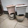 Garden pots Image 2