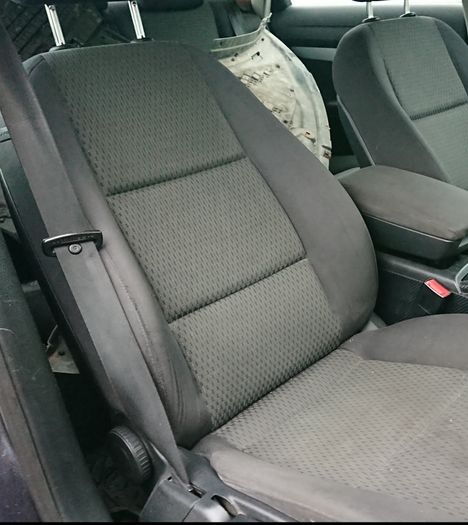 Audi three spoke s-line steering wheel. 6 speed gearbox knob wind deflectors headlamps flayweel clutch kit radio air con parts breaking