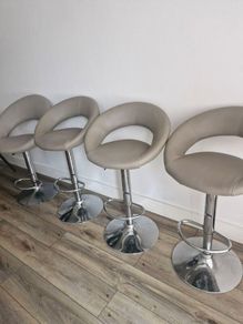 stool
