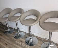 stool
