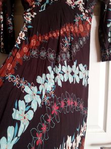 Mng dress