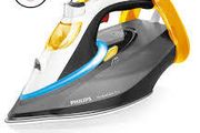 Irons Perfect care Azur