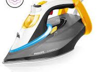 main image for ad Irons Perfect care Azur