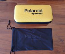 Sunglasses Case
