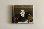 Lou Reed Transformer CD NM