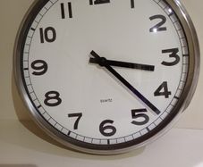 Wall Clock