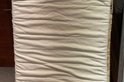 Soft Basic Foam Single Mattress With Launderable Cover - Can Deliver