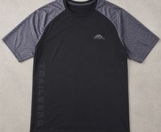 Trail-berg t shirt