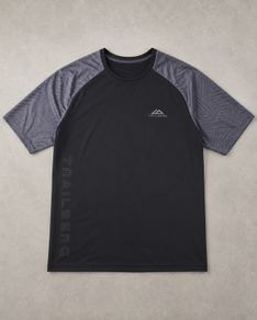 Trail-berg t shirt