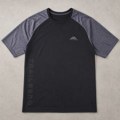 Trail-berg t shirt