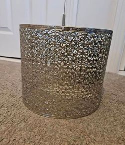 Light Shades (x2 matching)