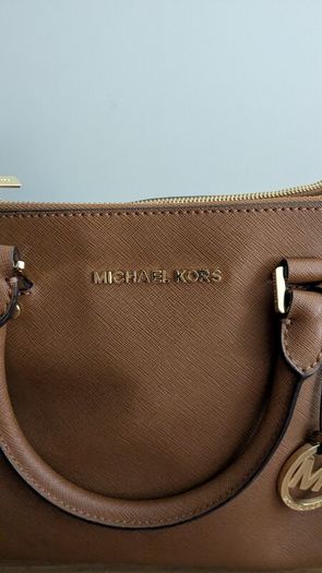 MK Large tote bag