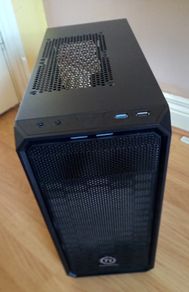 Desktop and Gaming PC