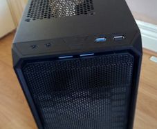Desktop and Gaming PC