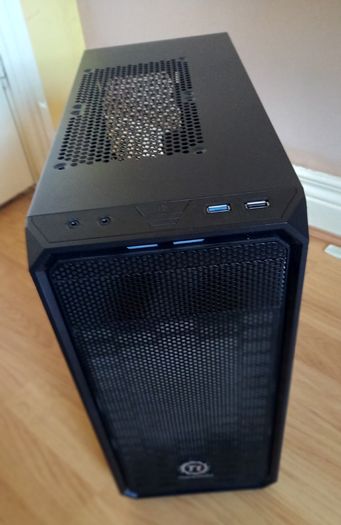 Desktop and Gaming PC