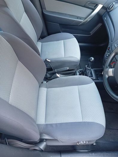 2011 Chevy Aveo (Fresh NCT) Fully Serviced