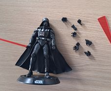 Star Wars Darth Vader