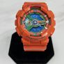 Orange Casio G Shock Image 3