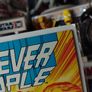 Forever People ! First Issue ! First Printing ! Copper Age Comic from 1988 ! by DC Comics ! Image 5