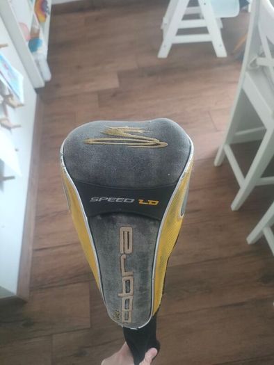 King Cobra Driver