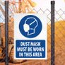 Mandatory sigs construction site signs business signs warning signs hoarding signs Hazard signs prohibitory signs caution signs danger signs Image 2