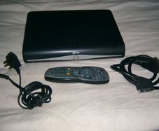 sky box