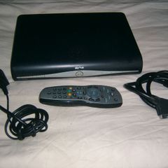 sky box