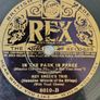 6 Gramophone Records.  Various labels. Image 7