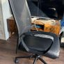 Free - IKEA Micke table and Markus chair. Image 3