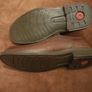 NEW Mens ECCO shoes size 7 Image 4