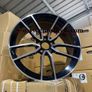 19 20" Inch 5 Twin Spoke Style Alloy Wheels Mercedes C E S CLASS W204 W205 W212 W213 5X112 W221 W222 Image 3