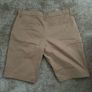 Bnwt Brown Chino Shorts [brand New] Image 3