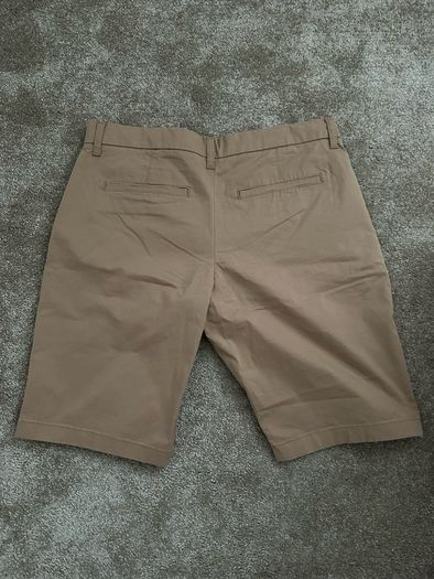 Bnwt Brown Chino Shorts [brand New]