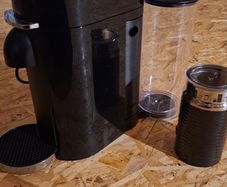 Coffee Machine