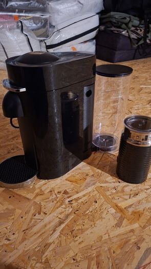 Coffee Machine
